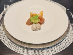 -北京饭店谭家菜