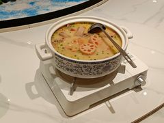 -湖北三五醇酒店·35年新楚菜