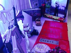 -上海浦东假日酒店