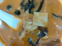 -清真方中山胡辣汤(许昌店)