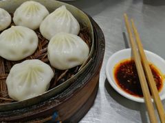 -安庆柴火馄饨(马道街店)