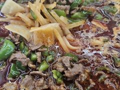 -松州古城