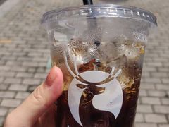 -瑞幸咖啡(清华科技园·唐诗主题店)