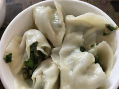 -周家大连水饺(美专校街店)