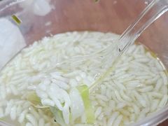 -明叔捞面