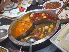 -吴老幺火锅(金龙店)