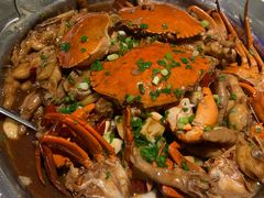 -胖哥俩肉蟹煲(海盐总店)