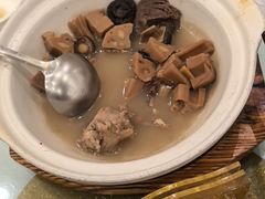 -海宝酒家(中山四路店)