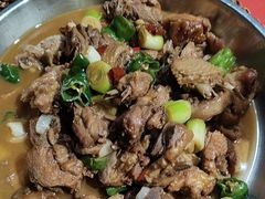 -和源祥·日照菜扛把子(万平口一店)