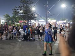 -第35届青岛国际啤酒节