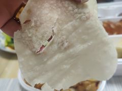 -京味斋·北京烤鸭(华威桥北工大店)