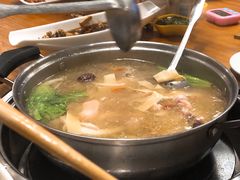 -南国锋味椰子鸡(瀚海店)