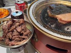 -西塔老太太泥炉烤肉(川沙百联店)