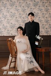 -专注孕妇照亲子照·纪田摄影