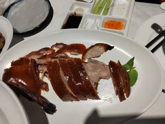 -福海居烤鸭店(鸟巢店)