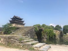 -上甘棠村