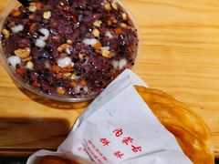 -运栋天马牛肉饼(林科大店)