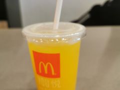 -麦当劳(南京南站站外店)