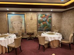 -唐阁(香港朗廷酒店)