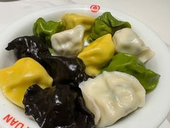 -双合园·海鲜水饺青岛菜(九水东路店)