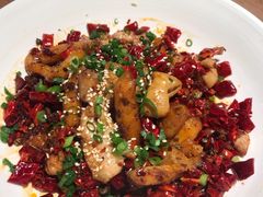 -太二酸菜鱼(群光广场店)