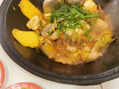 -江湖水乡铁锅炖魚(周庄嘉园店)