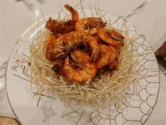 -海上名珠·海鲜酒楼(励骏庞都店)