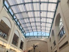 -棕榈岛海鲜自助餐厅(虹桥迎宾馆店)