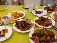 -海韵之星邮轮水会(明发商业广场店)