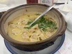 -瑞福园联谊餐室(茂名南路店)