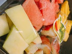 -鲜力达果品批发直销(青山店)