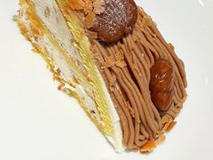 -Peet's Coffee皮爷咖啡(德基店)