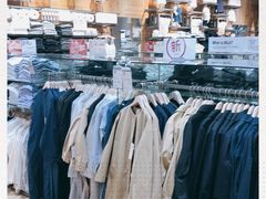 -MUJI无印良品(华贸店)