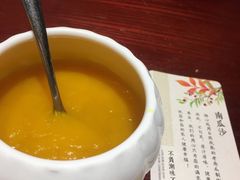 南瓜沙-潮堂(环球金融中心店)