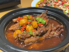 -拈一筷子·宜宾江湖菜(总店)