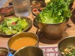 -闻老头·菊花炭烤肉(D11店)