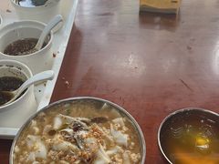 -老仓醋米线(嘎兰店)
