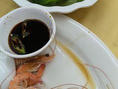 -吉莲利苑海鲜酒家(珠海拱北29年老字号店)