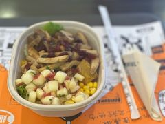 -超级碗FOODBOWL(成都来福士店)