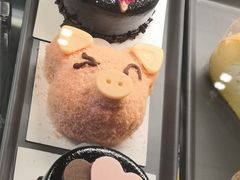 -星巴克(新达汇三林店)