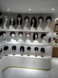 -发饰美男士增发补发假发定制店