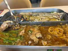 -鱼酷活鱼烤鱼(沈阳大悦城店)