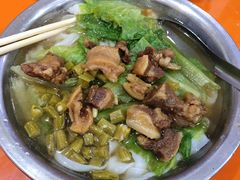 -南宁市连升风味小吃店