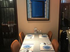 -La Medina餐厅(亮马河南路店)