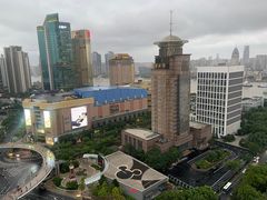 -东方明珠广播电视塔