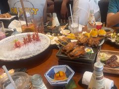 -月龍吟(朝龙汇店)