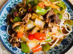 -维吾尔餐厅(宜山路店)