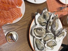 -松咖啡自助餐厅·松北香格里拉