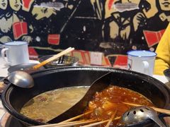 -钢管厂五区小郡肝串串香(南山店)