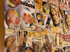 -一心创作料理屋(经开万达店)